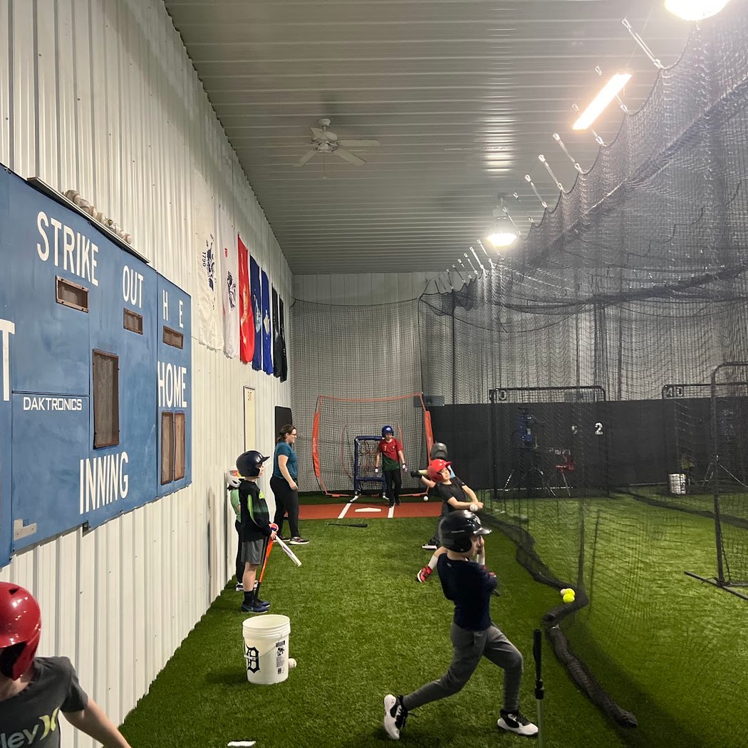 Batters Box 1